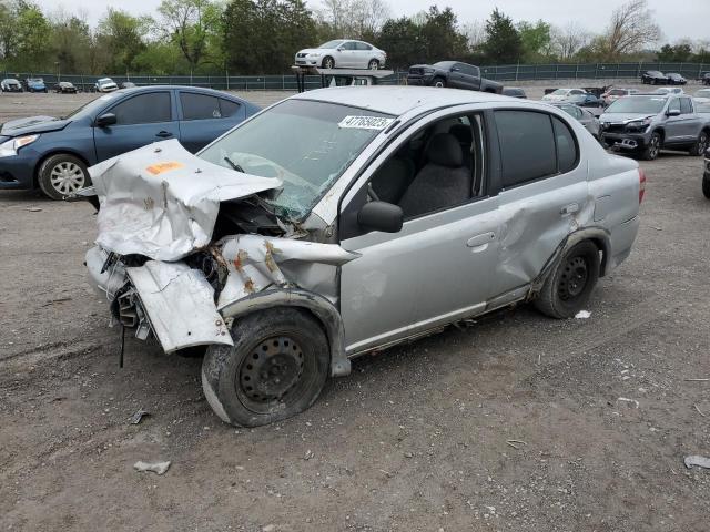 2000 Toyota Echo 