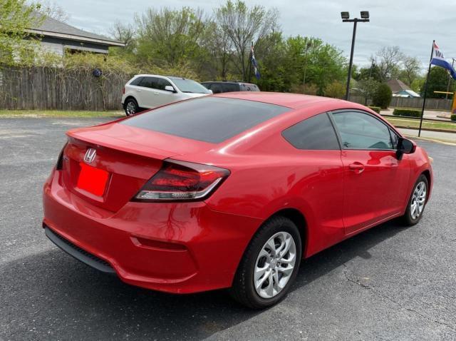2015 HONDA CIVIC LX - 2HGFG3B59FH533597
