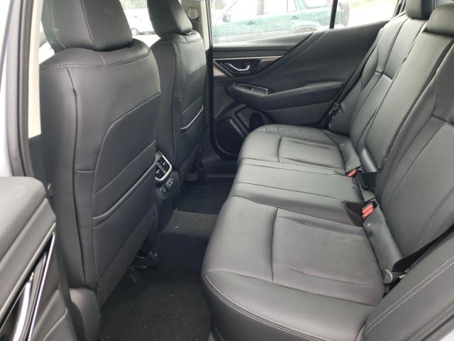 4S3BWAN65N3025735 Subaru Legacy Limited