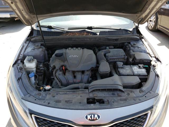 5XXGN4A76FG500674 KIA OPTIMA EX
