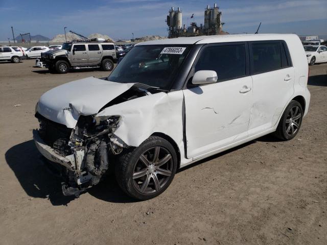 2011 Scion xB 