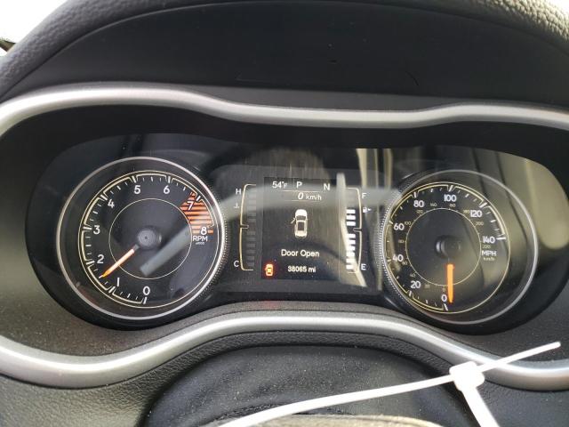 1C4PJLLX9JD612617 Jeep Cherokee Latitude Plus