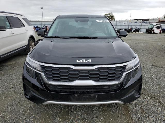 KNDEPCAA0N7342122 KIA Seltos Lx