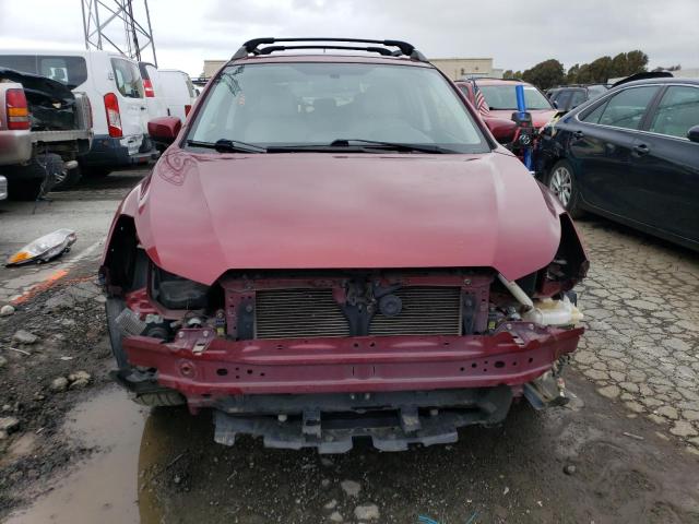 JF2GPABC3GH251759 Subaru Crosstrek Premium