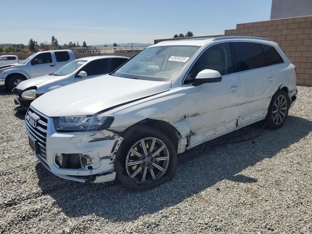 2019 AUDI Q7 PRESTIG - WA1VAAF77KD028168