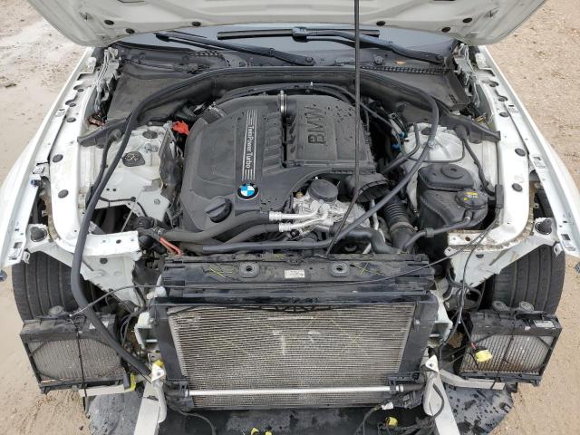 2019 BMW 640 XI GRA - WBA6D2C52KGT73579