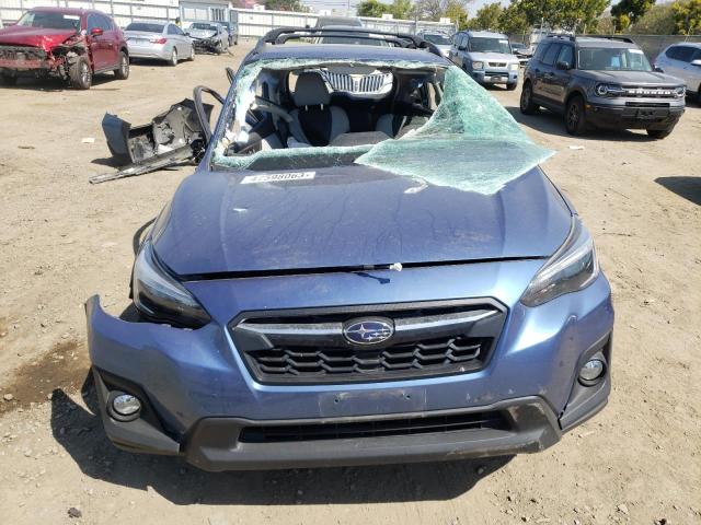 JF2GTAJC5J8332038 Subaru Crosstrek Limited