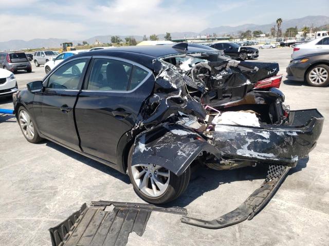 19UDE2F36JA002509 Acura Ilx Base Watch Plus