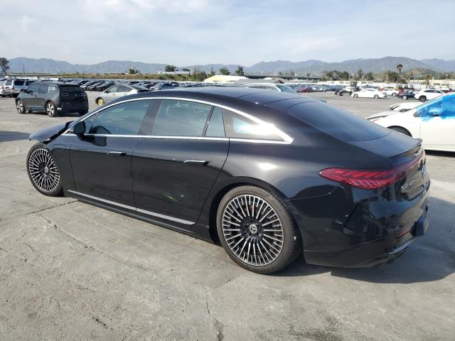 2022 MERCEDES-BENZ EQS SEDAN - W1KCG2DB8NA004689