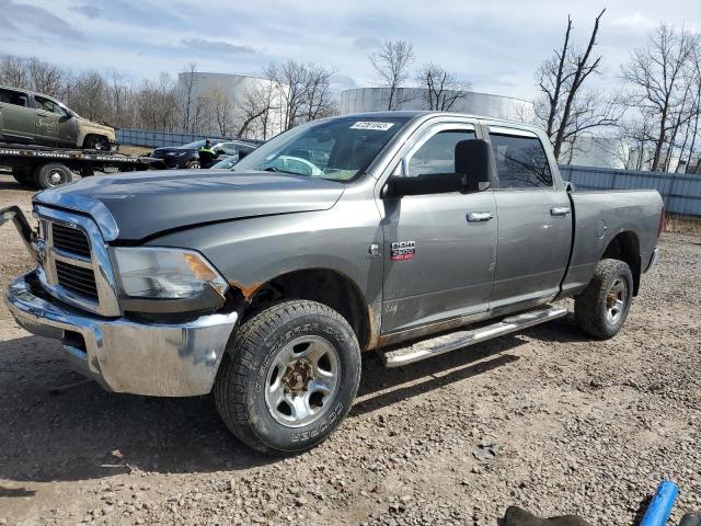 2012 Dodge Ram 2500 SLT