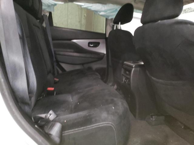 5N1AZ2BS7MC123850 Nissan MURANO SV
