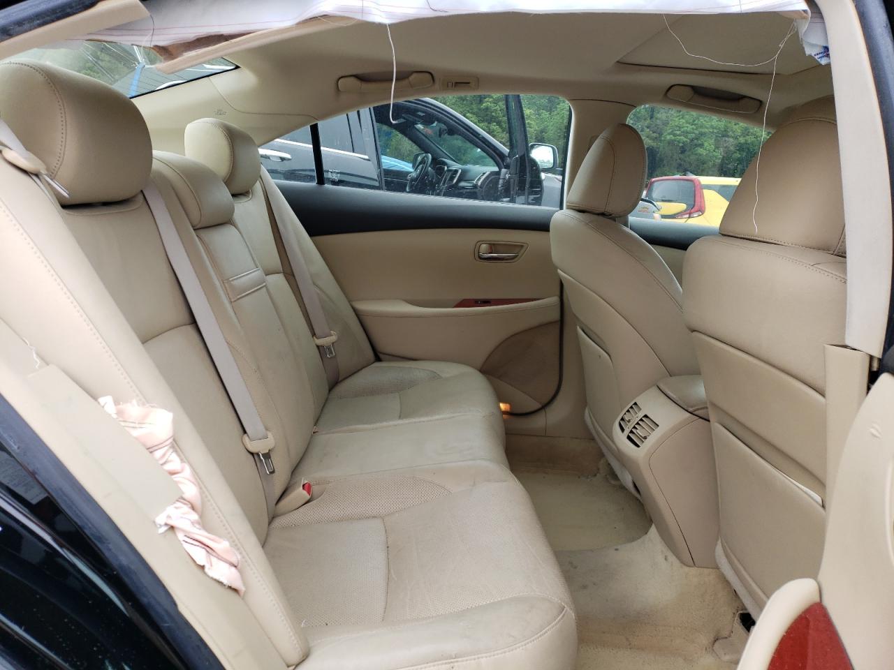 2009 Lexus ES - Image 10