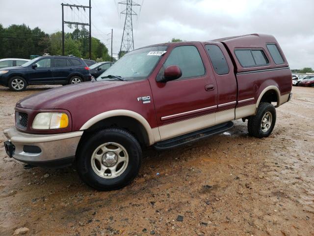 1998 Ford F-150 