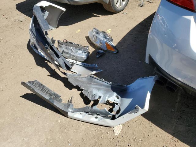 JF1VA1A66J9806360 Subaru WRX