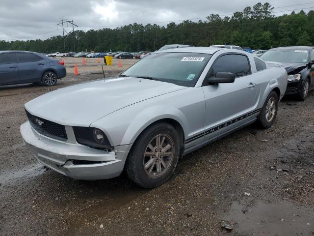 Ford Mustang 2006 4 0