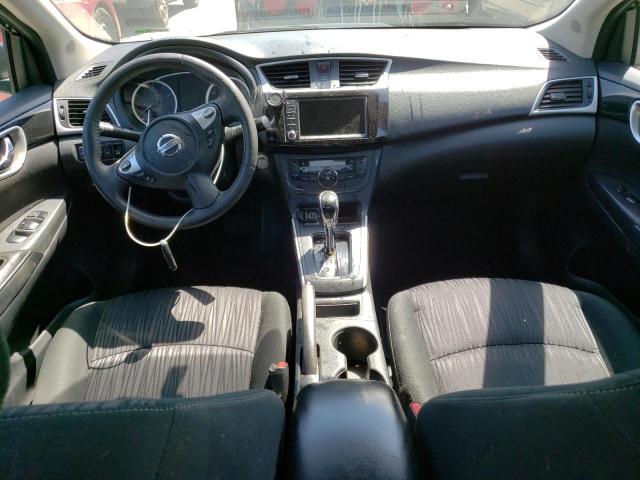 3N1AB7AP8KY431619 Nissan SENTRA S