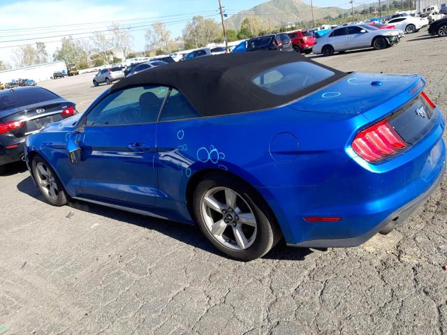 1FATP8UH8K5159027 Ford MUSTANG