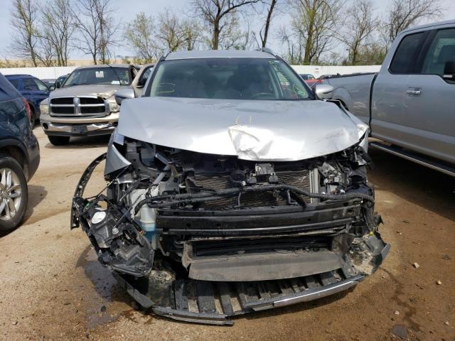 2019 NISSAN ROGUE S - KNMAT2MT3KP509327