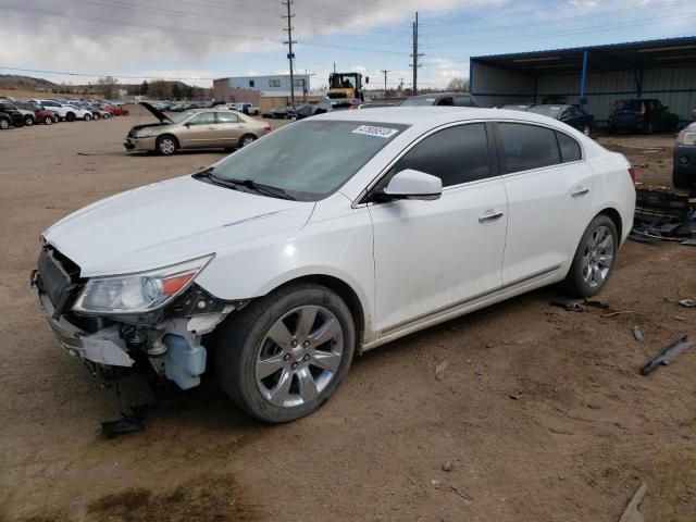 BUICK LACROSSE CXL 2011 0