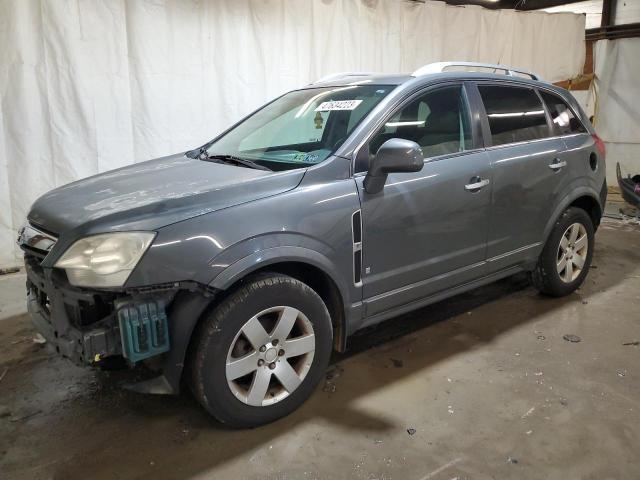 2009 Saturn VUE XR