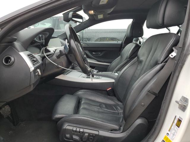 2019 BMW 640 XI GRA - WBA6D2C52KGT73579