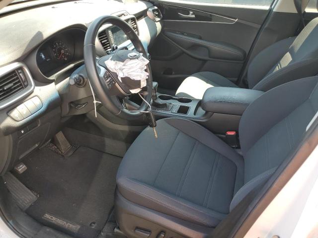 5XYPG4A31KG535121 KIA SORENTO L