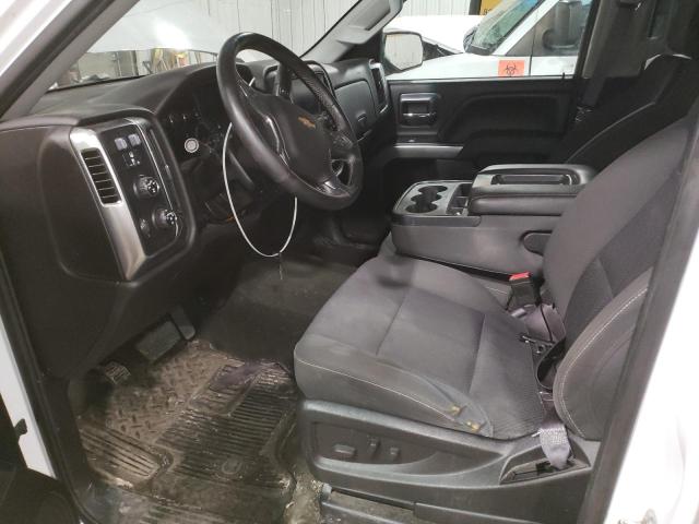 2015 CHEVROLET SILVERADO - 1GCVKREH1FZ161593