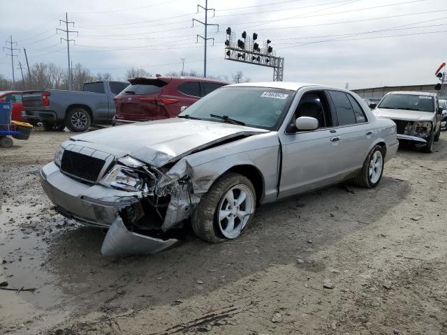 2003 Mercury Grand Marquis GS