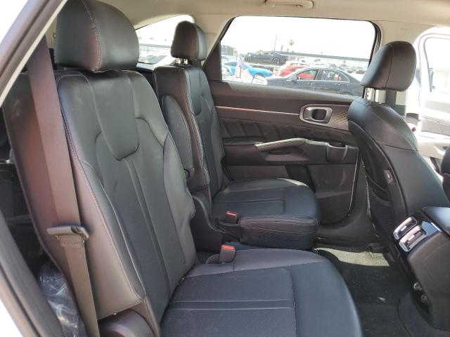 5XYRK4LF1NG101123 KIA SORENTO SX
