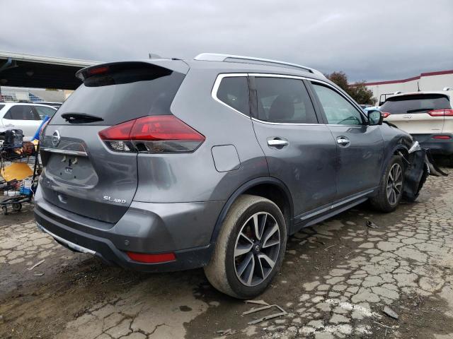 5N1AT2MV0KC754946 Nissan ROGUE S