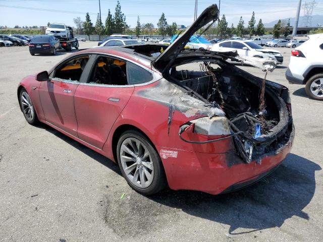 5YJSA1E23GF161976 Tesla MODEL S
