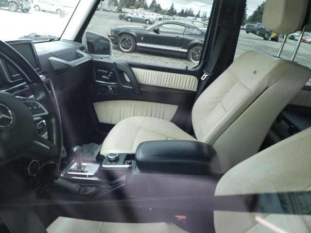 WDCYC3HF0EX222924 Mercedes-Benz G 550