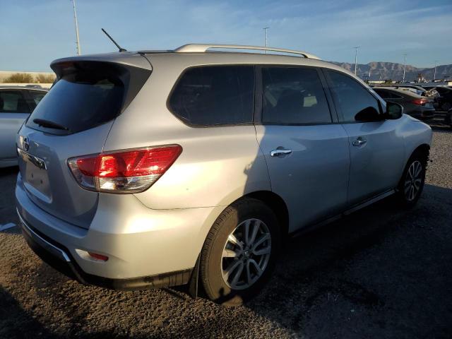 5N1AR2MNXGC635940 Nissan Pathfinder S