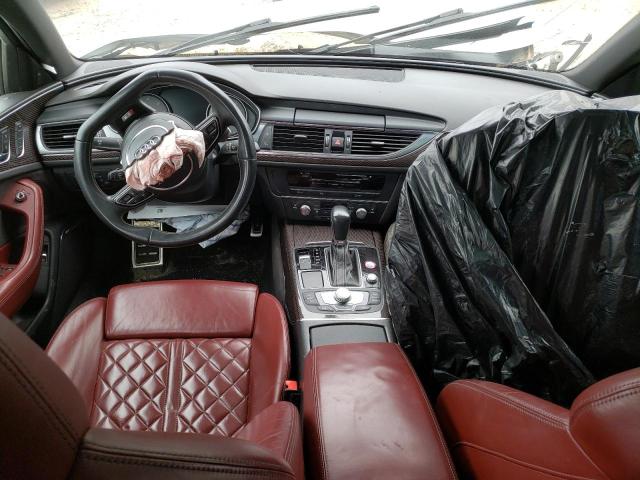 2017 AUDI S6 PREMIUM WAUFFAFC5HN104253
