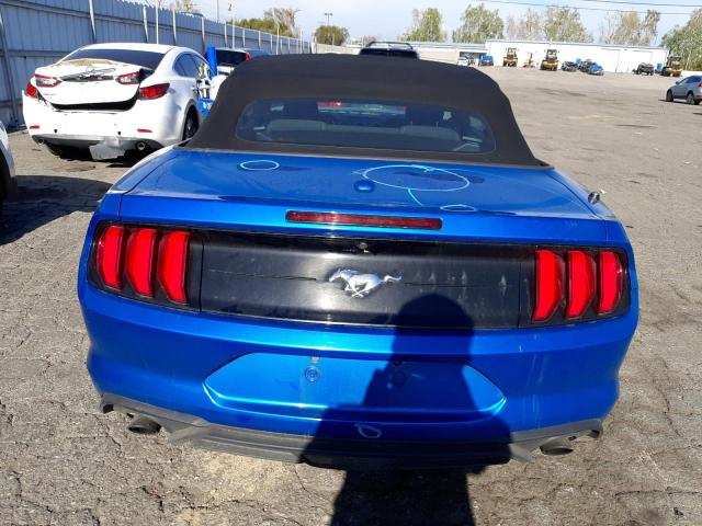 1FATP8UH8K5159027 Ford MUSTANG