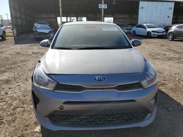 3KPA25AD1ME375793 KIA RIO S