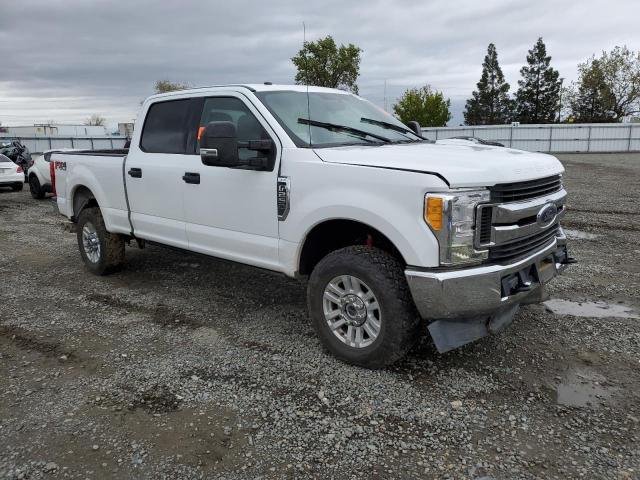 2017 Ford F-250 