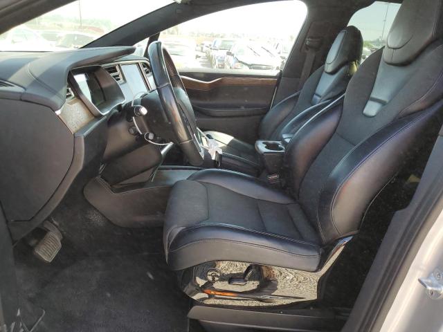 5YJXCAE26GF012851 Tesla MODEL X
