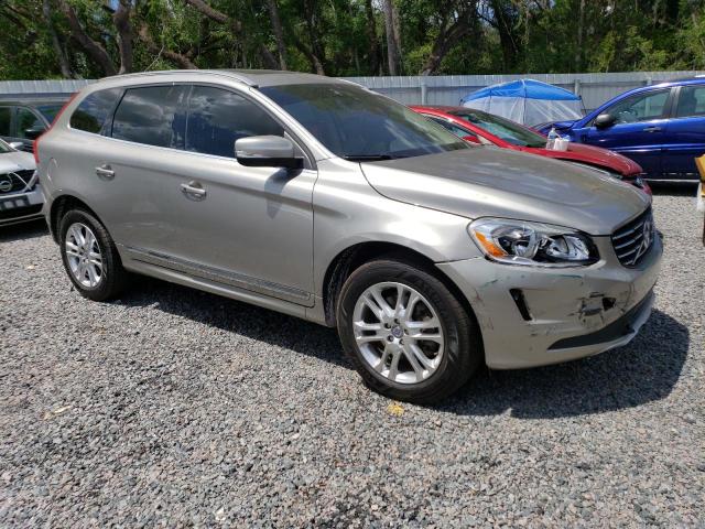 2015 VOLVO XC60 T5 PR - YV440MDC2F2597451