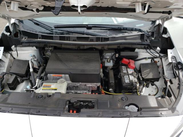 1N4BZ1BP1LC303795 Nissan Leaf S Plus