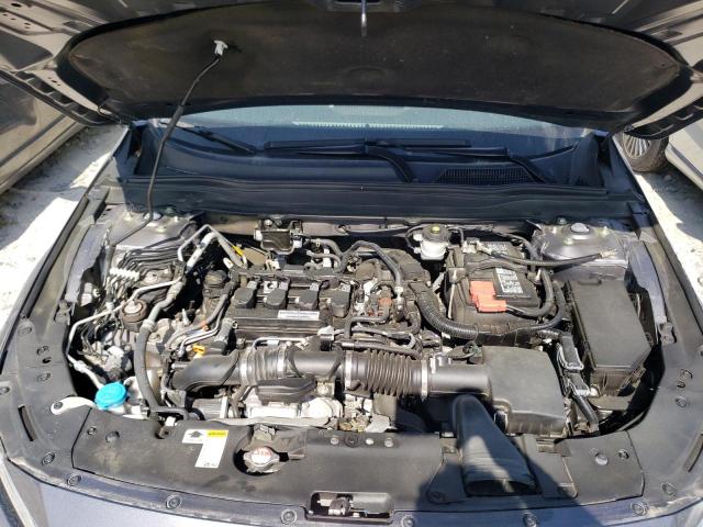 2020 HONDA ACCORD LX - 1HGCV1F16LA055055