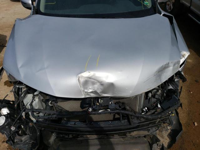 2019 NISSAN ROGUE S - KNMAT2MT3KP509327