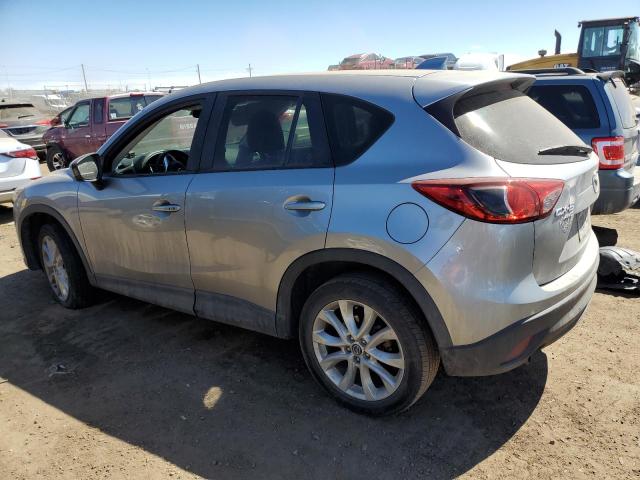 JM3KE4DY5E0313948 Mazda CX-5 GT