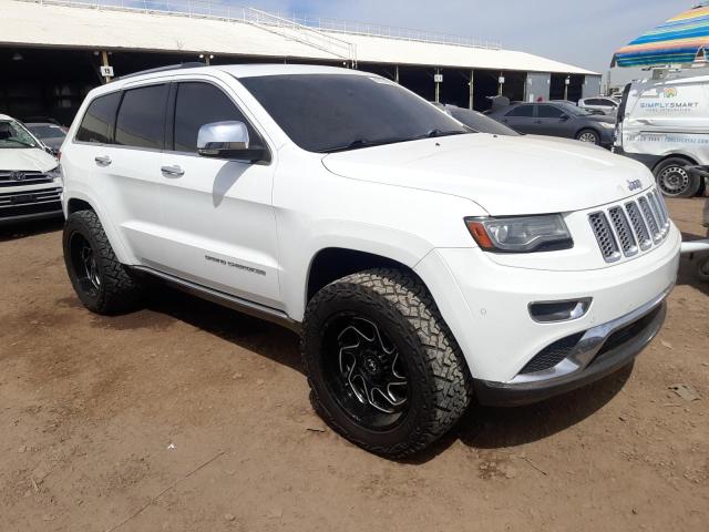 1C4RJEJM7EC336530 Jeep Grand Cherokee Summit