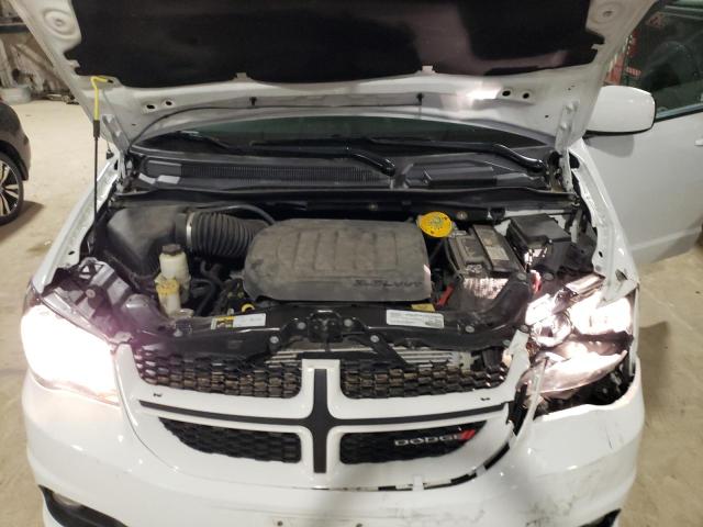2C4RDGEG9KR534715 Dodge Grand Caravan Gt
