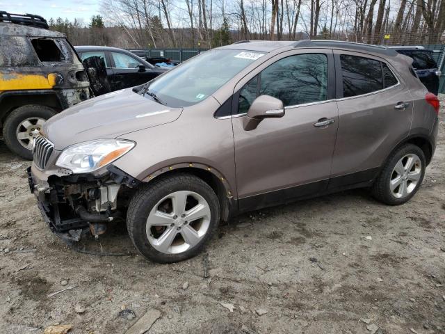 2015 BUICK ENCORE CON - KL4CJFSB1FB099429