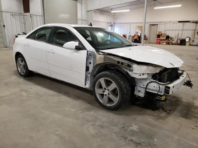 Vin: 1g2za5ek2a4164733, lot: 46981793, pontiac g6 20104