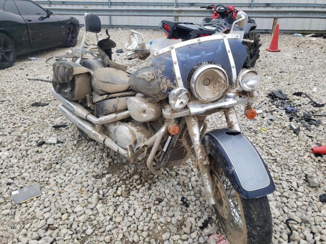 2004 SUZUKI VL800 - JS1VS54A142100368