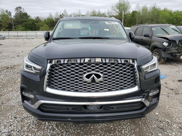 2020 INFINITI QX80 LUXE - JN8AZ2NE6L9253788