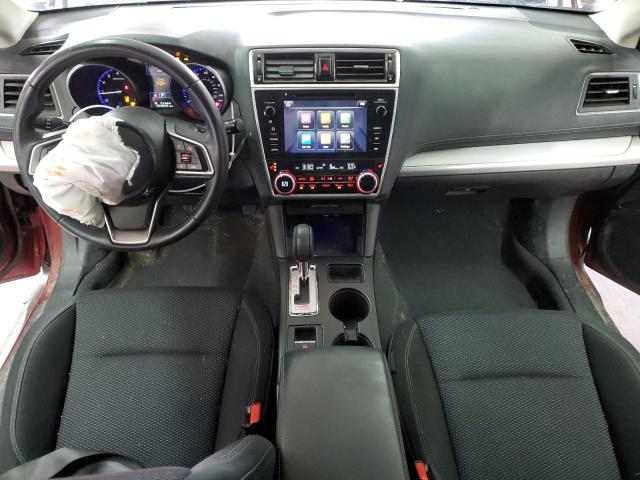 4S4BSAFC4J3321884 Subaru Outback 2.5i Premium